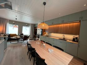 Kåvan Townhouse Funäsdalen