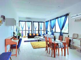 Charlie Blue @ Relax Waterfront