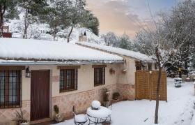 Casas Rurales Caravaca de la Cruz