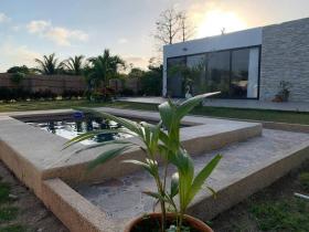 Bungalow las Garzas, Vive, Sueña, Disfruta