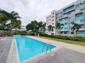 Feel at home at Yacob apHEARTment: 2BR/Wifi/Pool