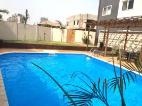 Spacious 3 Bedroom Apartment