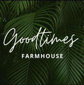 Goodtimes Farmhouse