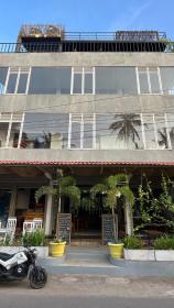 ATMOSFERA Hostel Mirissa