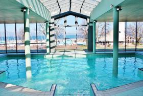 VVF Lac Léman Évian-les-Bains