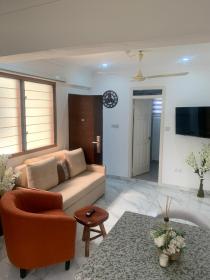 Bellehaven Luxury Apartments