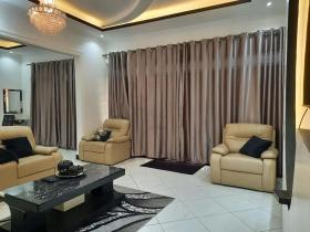 Meg-Heights Kajjansi