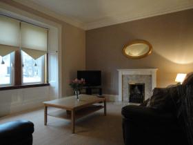 St Leonard's self catering apartment