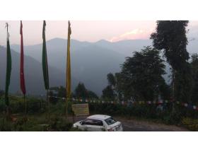 Silent Valley Resort , Lamagaon