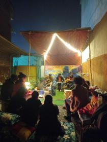 La Makaam Camping Hostels