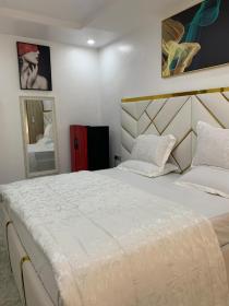 Beautiful studio apartment