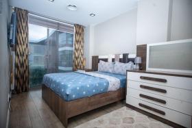 Akwaaba Hospitality Suites