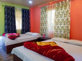 Kanchenjunga Homestay