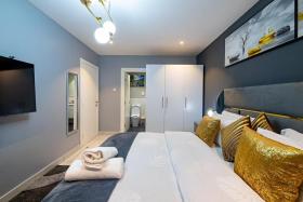 Akwaaba HospitalitySuites@ Embassy