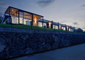 Balcón de Gijón Apartamentos Boutique