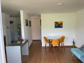 ACOGEDOR APARTAMENTO