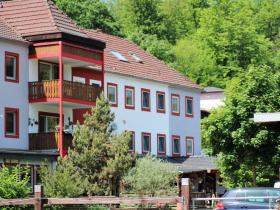 Scenic Apartment in Deudesfeld for Riding Holidays