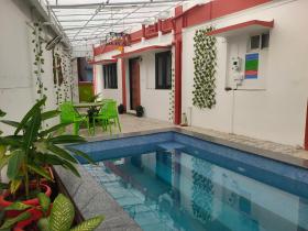 Paradise Villa With Private Pool