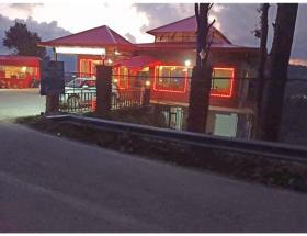 Himalayan Kiwi Resort, Kanatal