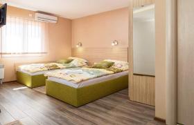 Bed & Breakfast Park Gate