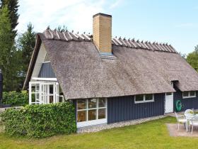 Holiday home Væggerløse CCXIV