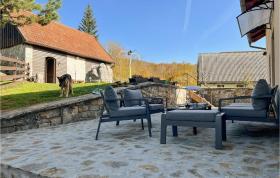 Stunning home in Gospic with 4 Bedrooms and WiFi