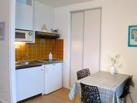 Appartement Perros-Guirec, 1 pièce, 2 personnes - FR-1-368-323