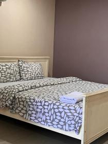 The deluxe appartment