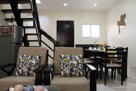 Home with 24Hr Security in Panglao Island Bohol