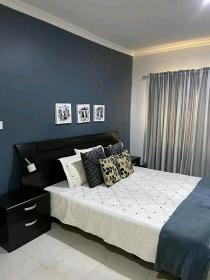 Legon Luxurious 3 beds