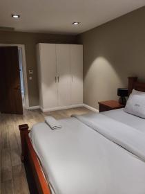 Grapevine apartment