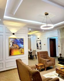 Dunamis Luxury Apartment