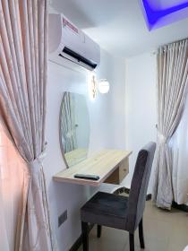 Schwarzmatador Luxury Apartments