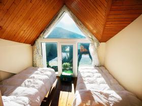 Apartamento con terraza zona baja Con Garaje Gratis