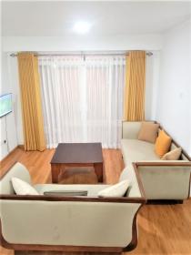 Penthouse Luxury Apartment