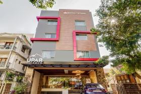 UPAR Hotels - T Nagar