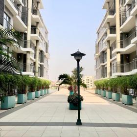 Studio Apartment Riviera Residences