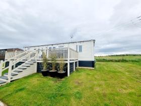 Fantastic 3 Bed Lodge near Morpeth - Deer View