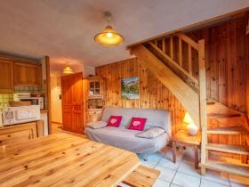 Appartement Morillon Village, 4 pièces, 7 personnes - FR-1-642-8