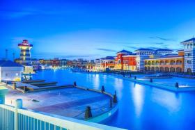 PORTO SHARM ELSHEIKH