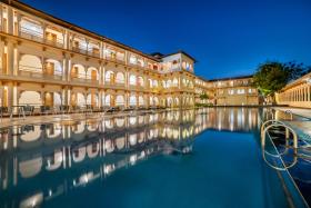 Holiday Village Resort & Spa