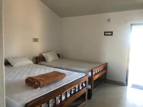 The Meraki Beach Resort