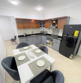 The View Resort Nabq