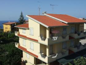 Villa Silvia Residenza Turistica