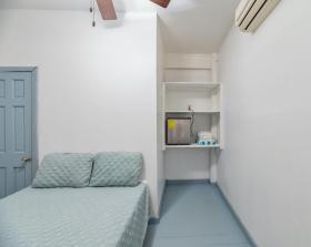 Comfy & Private Studio near Beaches & Restaurants