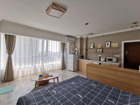 Yoshe Independent Apartment