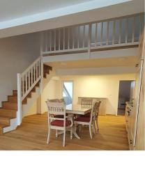 Apartment Alpine rose