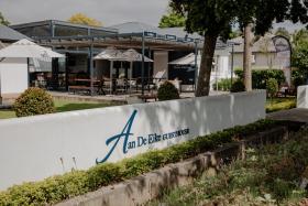 Aan de Eike Guest House