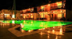 Ocean Tree Beach Resort & Spa