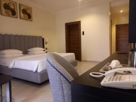 Summerset Continental Hotels Maitama